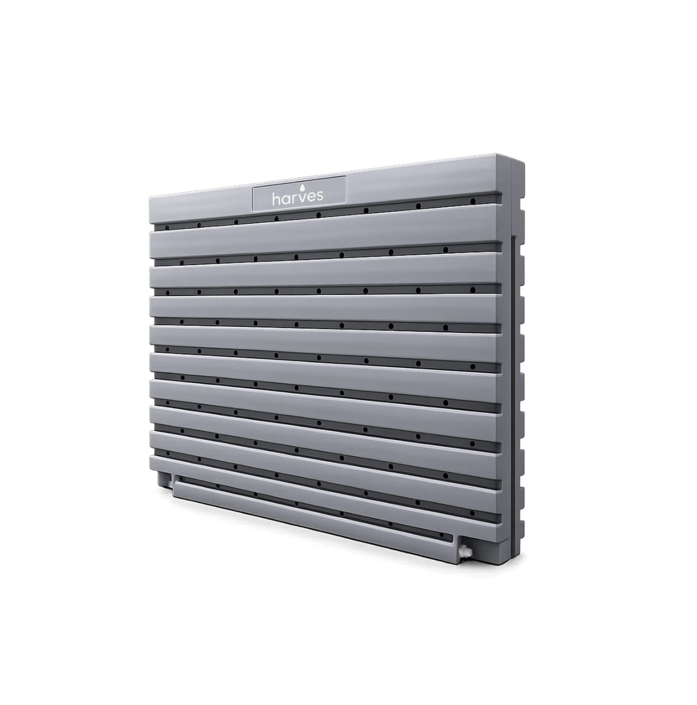 Modulo Harves in prospettiva