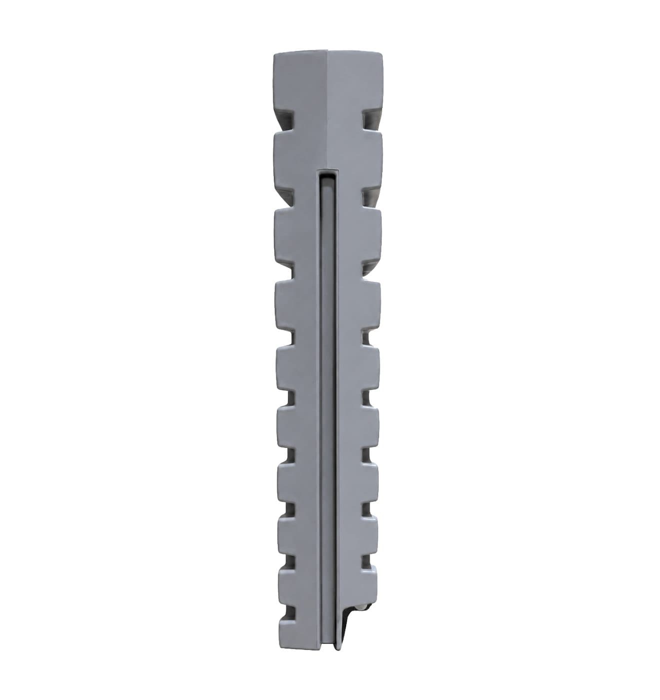 Modulo Harves visto di lato